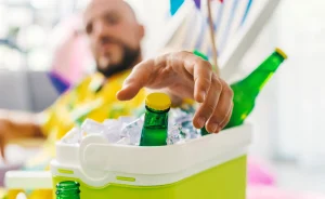 Outdoor-Patio-Cooler